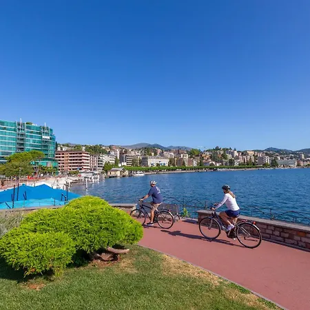 Secret Of With View - Happy Apartamento