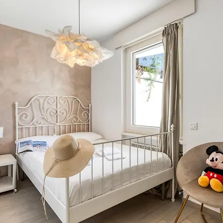 Apartamento Secret Of With View - Happy Lugano
