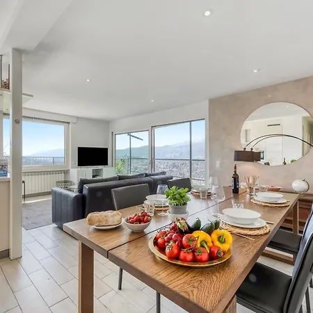 Secret Of With View - Happy Apartamento