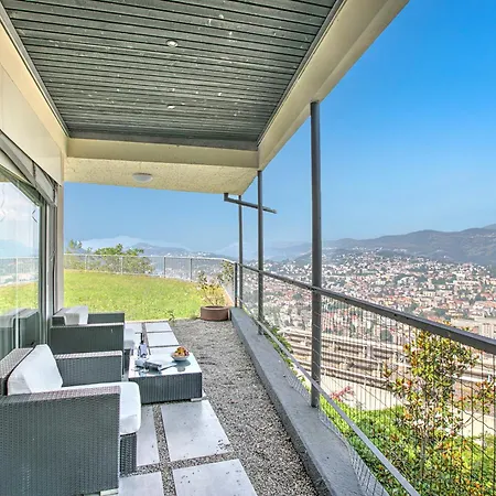 Apartamento Secret Of With View - Happy *